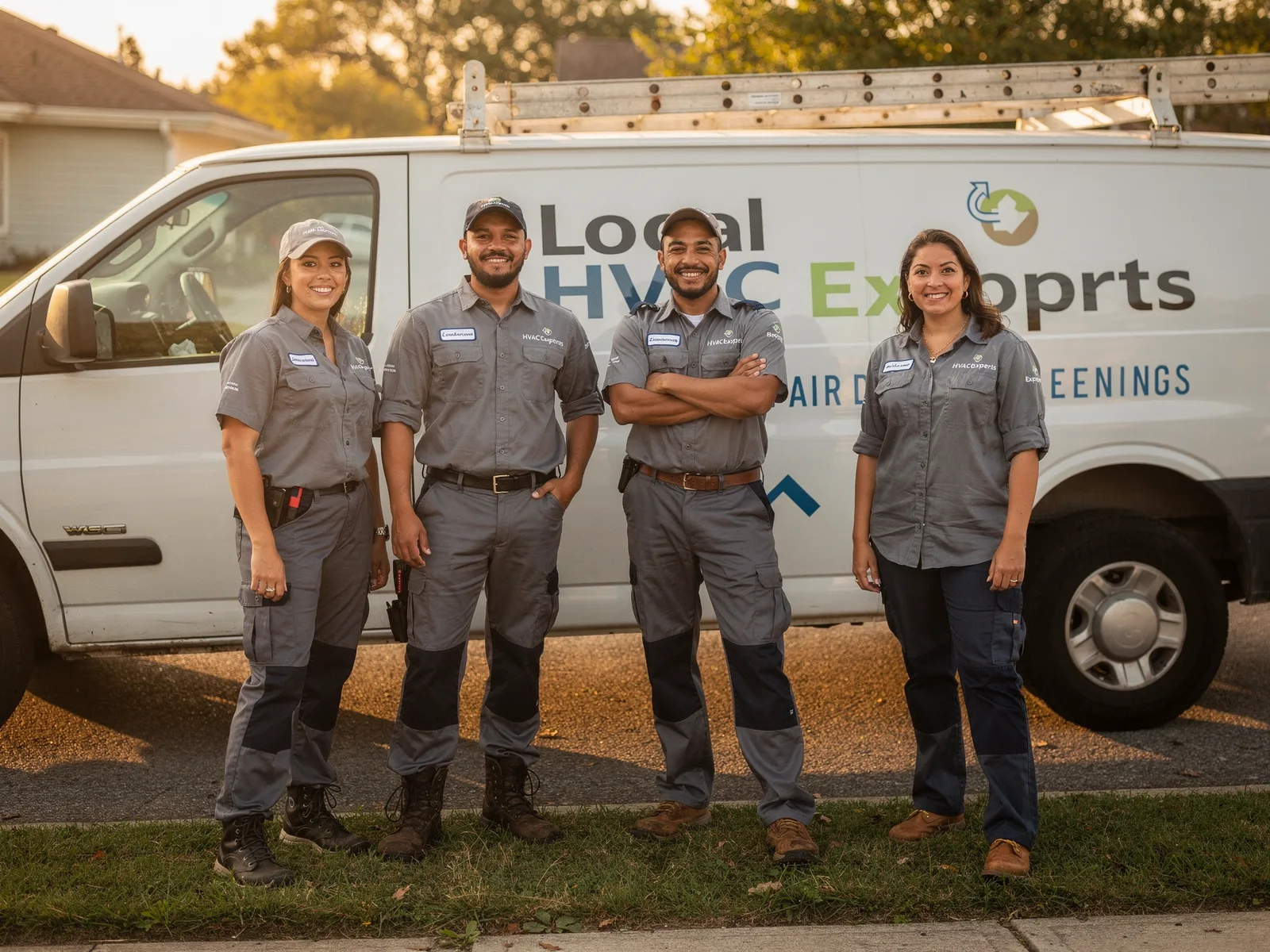 24/7 HVAC Repair & AC Replacement company in Pelham, AL